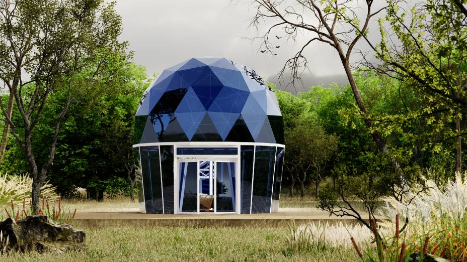 舞阳县星空酒店帐篷厂家