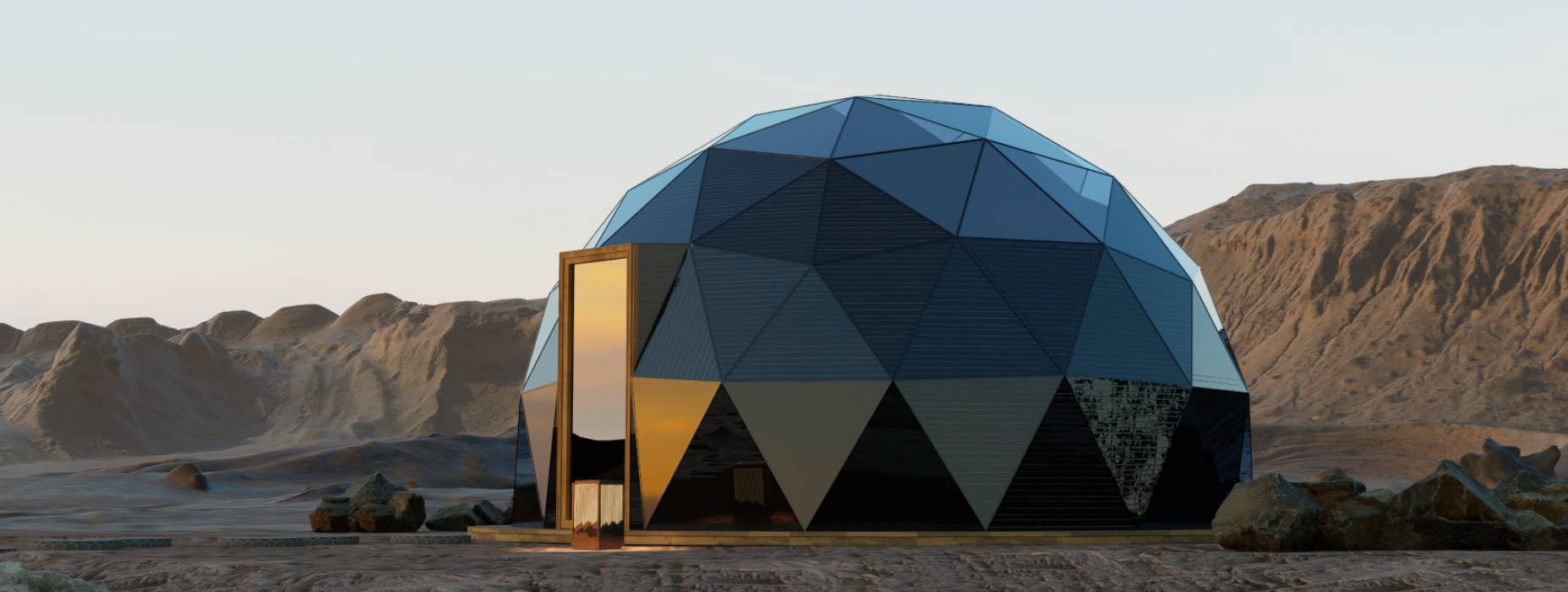 舞阳县星空酒店帐篷